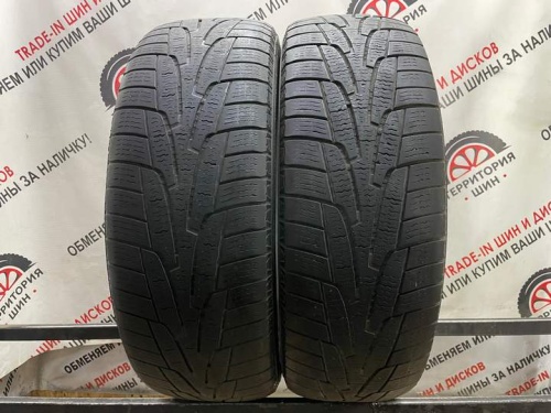 Kumho I'Zen KW31 R17 235/65