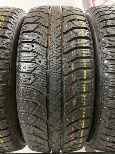 Firestone Ice Cruiser 7 R16 205/55