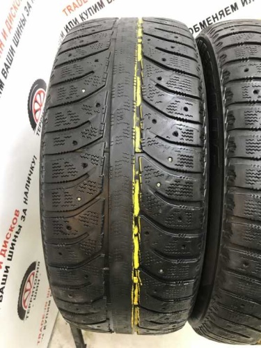 Bridgestone Ice Cruizer 7000 R17 225/55