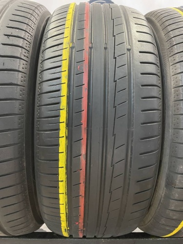 Yokohama BluEarth-A AE-50 R16 205/55