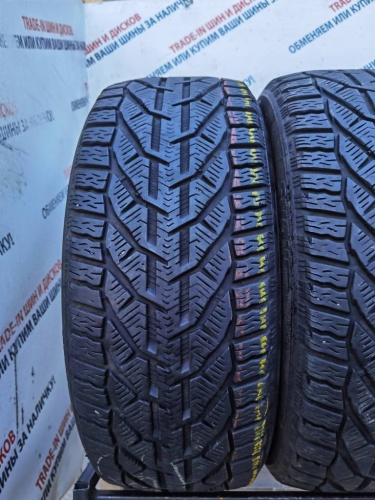 Sebring Ultra High Performance R17 225/45