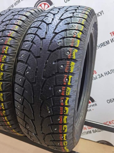 Hankook I'Pike RW11 R18 235/60.