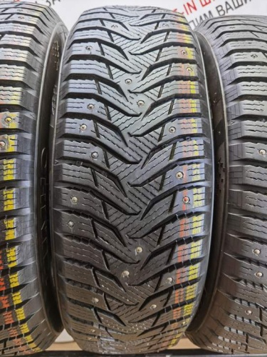 Kumho WinterCraft Ice WI31 R15 185/65