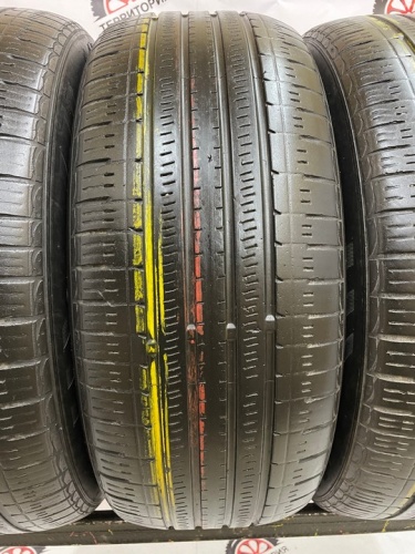 Atlas As380 R17 205/50 93V