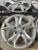 Литье Mitsubishi R16 5*114,3/67,1/6,5J/ET38