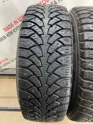 Nokian Nordman 4 R15  185/60.