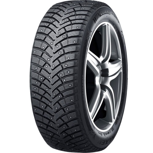 NEXEN WINGUARD Winspike 3 R16 245/75 120/116R