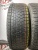 Bridgestone Blizzak DM-V1 R16 215/65