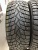 Dunlop Grantrek ICE 02 255/60/18