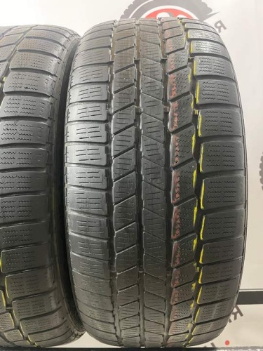 Continental CWC TS810S SSR2 RFT R18 245/50