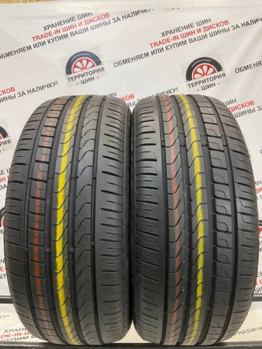 Pirelli Cinturato P7 RFT R17 225/45