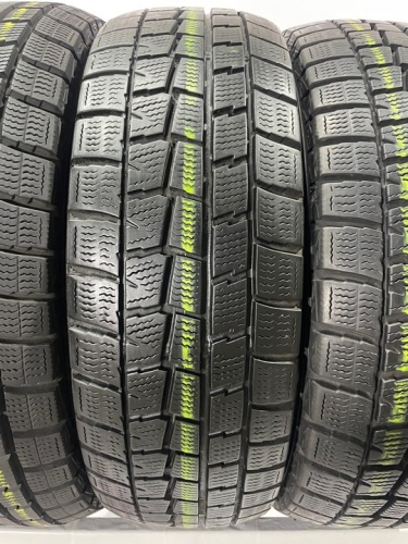 Dunlop Winter Maxx WM01 R14 175/65