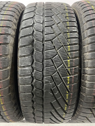 Continental ContiVikingContact 5 R16 205/55