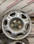 Штампы Хонда R16  5*114,3  Цо 64,1  ЕТ40  6,5J