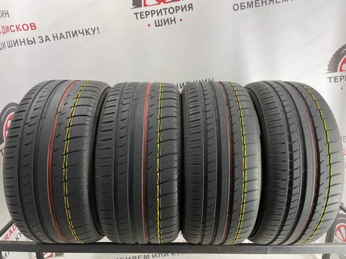 Triangle Sportex TSH11 R20 245/35 275/30