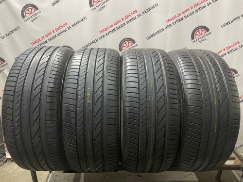 Bridgestone Dueler H/P Sport R20 285/50