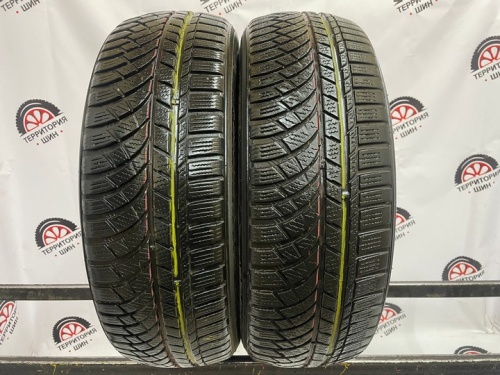 Kumho WinterCraft wp72 R16 205/65 95V
