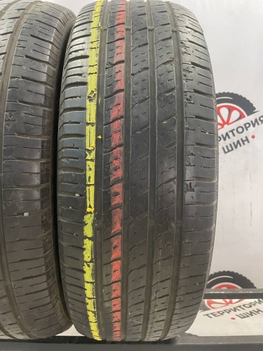 Roadstone N'Fera RU5 R17 225/65