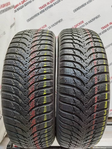 Kumho I'zen kw31 R15 195/65