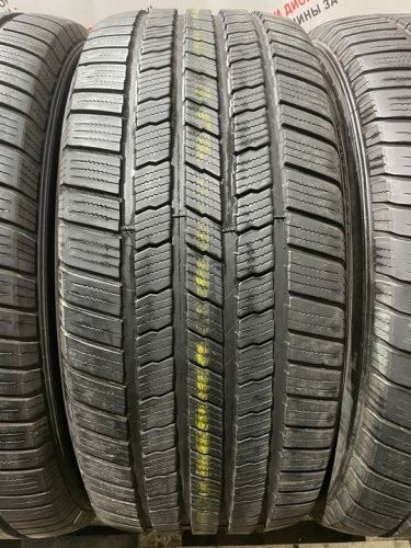Michelin X LT A/S R20 285/50