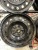 Штампы Toyota R16 5*114,3 ET45 6,5 WO 60,1 Штампы Toyota R16 5*114,3 ET45 6,5 WO 60,1
