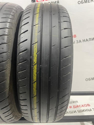 Nexen N'Fera SU4 R15 185/65