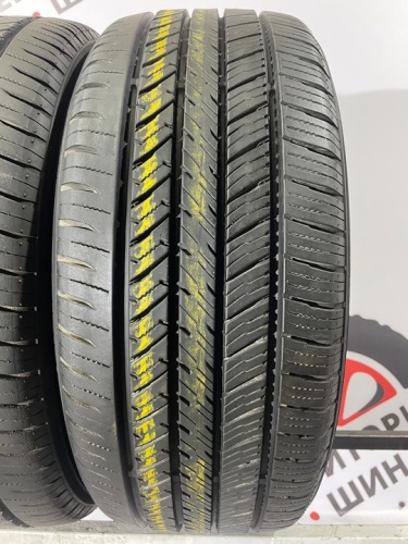 Yokohama YK740 GTX R17 215/45