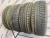 Bridgestone Blizzak VRX R17 215/60