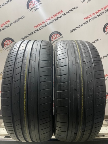 Kapsen Headking S2000 R17 215/50