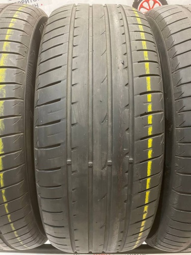 Hankook Ventus Prime 2 R17   225/60
