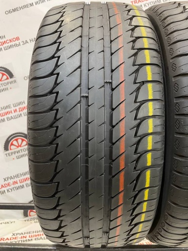 Kleber Dynaxer HP3 R17   225/50