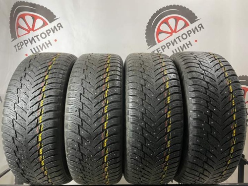 Nokian HKPLT 10P SUV R18 265/60