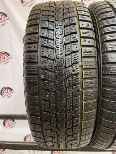 Dunlop SP Winter Ice 01 R18 235/55 100T