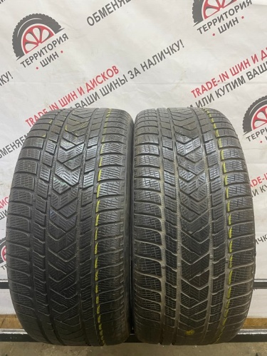 Pirelli Scorpion Winter R20 285/45 112V