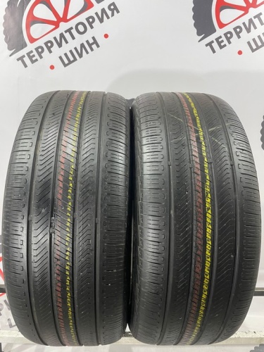 Continental CrossContact RX R19 265/55