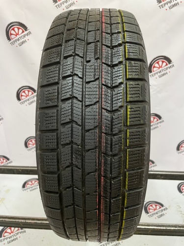 DUNLOP DSX-2 R16 205/65 95Q