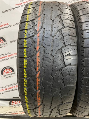 Nokian Rativa AT R18 265/60