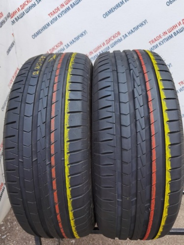 Vredestein Sportrac 5 R18 235/55