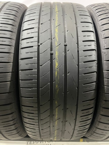 Hankook Ventus S1 Evo 2 SUV K117C R19 245/45