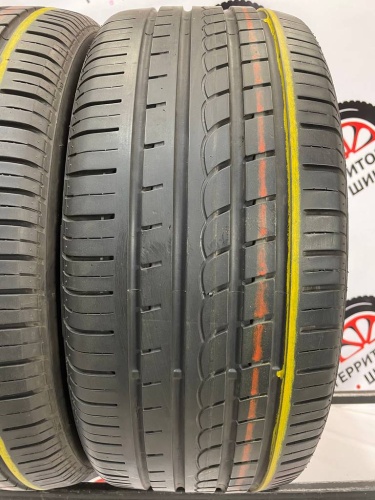 Pirelli P Zero Rosso R18   225/40