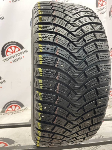 Michelin X-Ice North R18	235/50