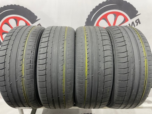 Triangle Sportex TSH11 R17 205/50