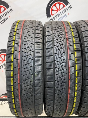Pirelli Ice Asimmetrico Plus R15 185/65