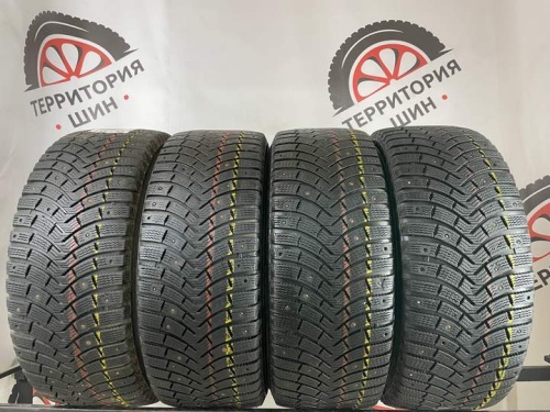 Michelin Latitude X- Ice 2 R18 235/55