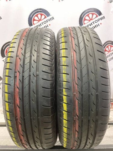 Bridgestone Nextry Ecopia R15 195/65