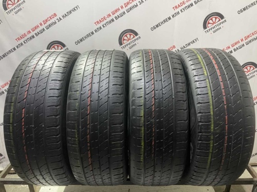 Kumho Crugen Premium R19	235/55