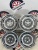 Штамп VW R14 5j 5x100 Цo57,1 Et 35