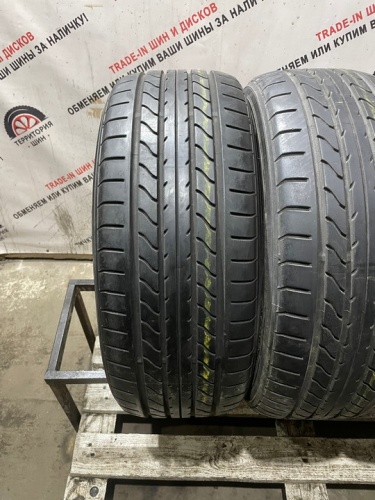 Yokohama Advan A10 R17 215/50