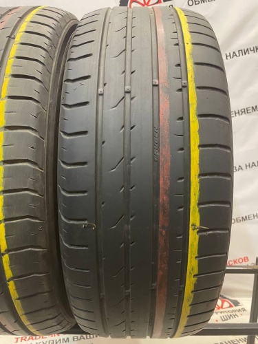 Kumho Crugen HP91 R18	235/55