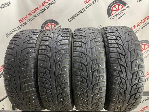 Hankook i*pike rs R15 195/65